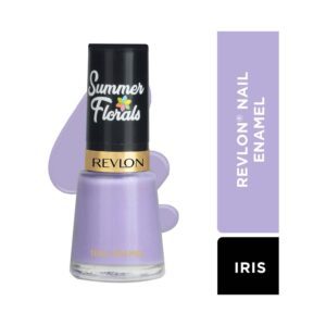 Revlon Super Lustrous Nail Polish - Iris (8 ml) - Revlon