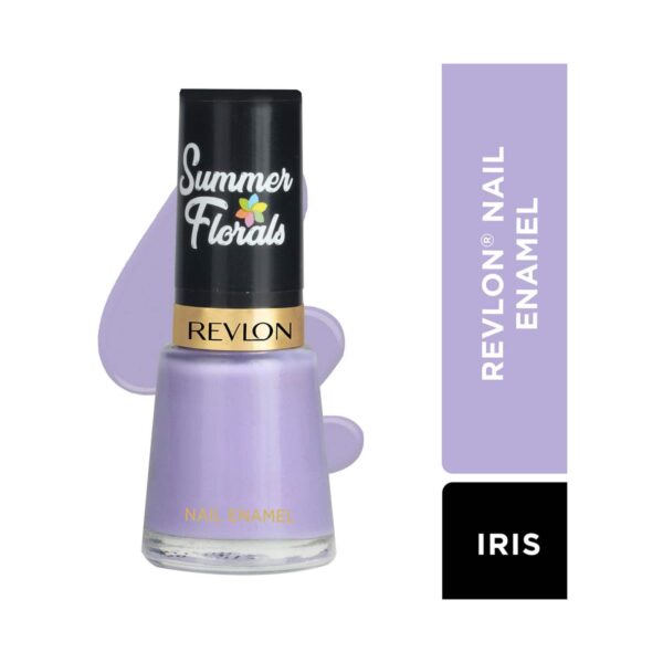 Revlon Super Lustrous Nail Polish - Iris (8 ml) - Revlon