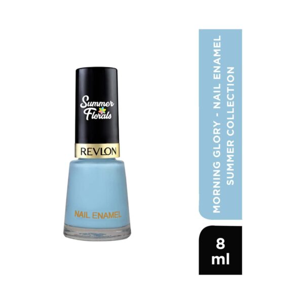 Revlon Super Lustrous Nail Polish - Morning Glory (8 ml) - Revlon