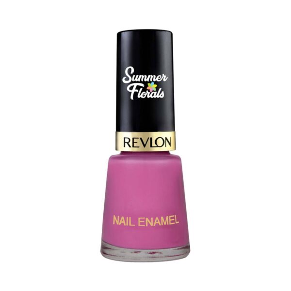Revlon Super Lustrous Nail Polish - Sweat Pea (8 ml) - Revlon