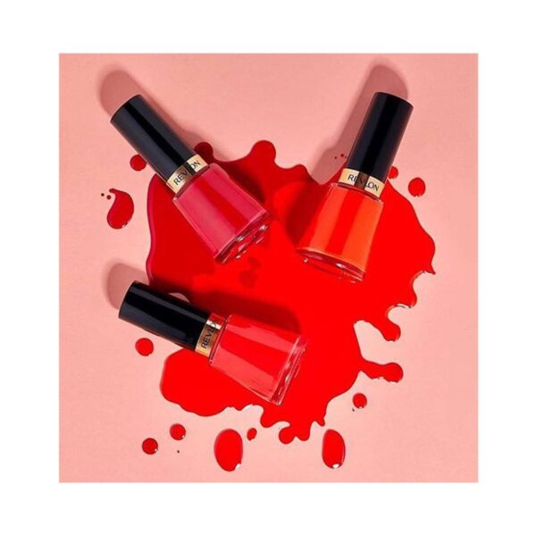 Revlon Super Lustrous Nail Polish - Sweat Pea (8 ml) - Revlon