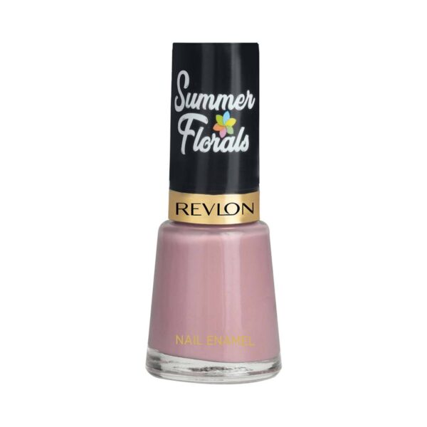Revlon Super Lustrous Nail Polish - Wax Flower (8 ml) - Revlon