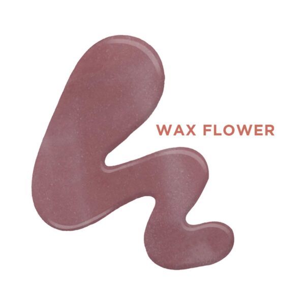 Revlon Super Lustrous Nail Polish - Wax Flower (8 ml) - Revlon