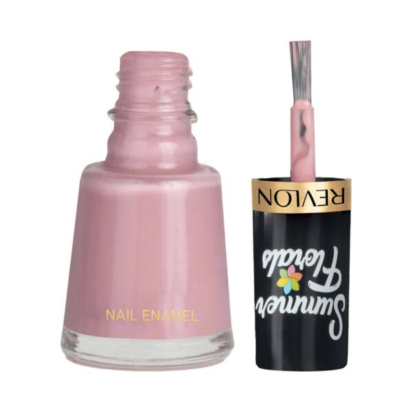 Revlon Super Lustrous Nail Polish - Wax Flower (8 ml) - Revlon