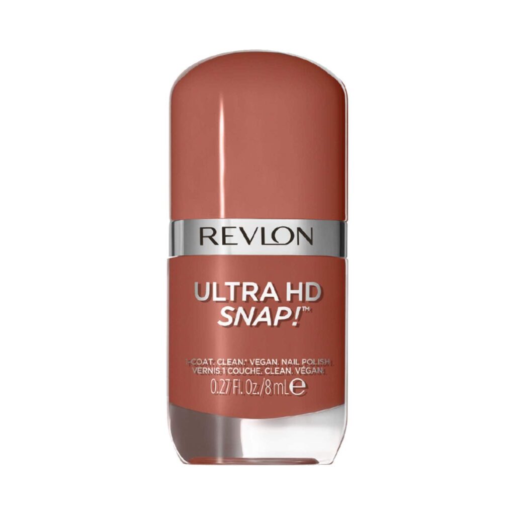 Revlon Ultra HD Snap Nail Polish - Basic (8 ml) - Revlon
