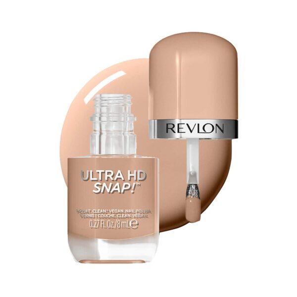 Revlon Ultra HD Snap Nail Polish - Driven (8ml) - Revlon
