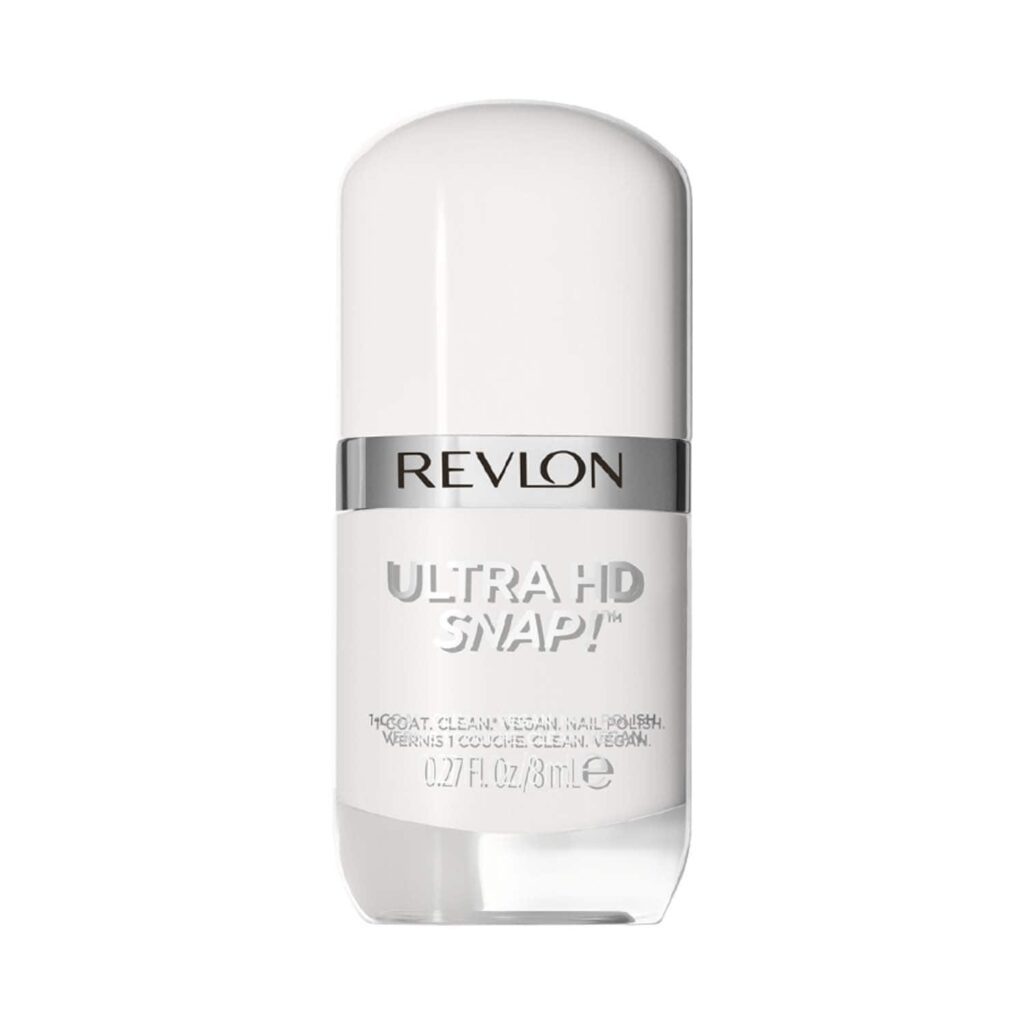 Revlon Ultra HD Snap Nail Polish - Early Bird (8 ml) - Revlon