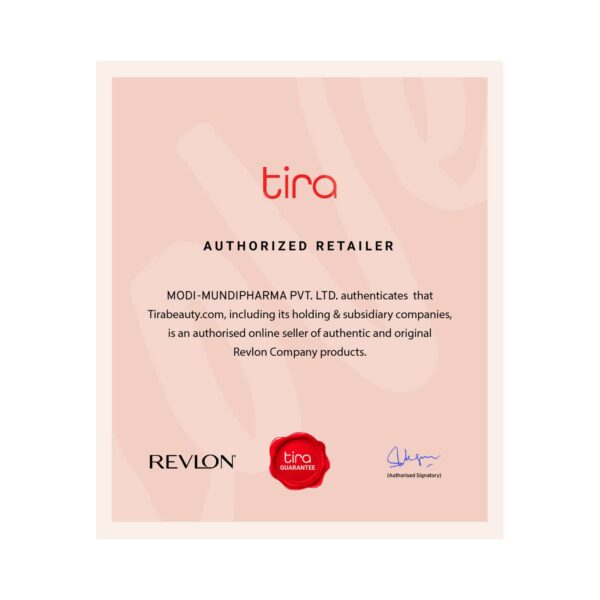 Revlon Ultra HD Snap Nail Polish - Early Bird (8 ml) - Revlon