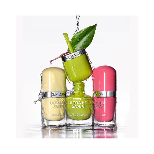 Revlon Ultra HD Snap Nail Polish - Keep Cool (8ml) - Revlon