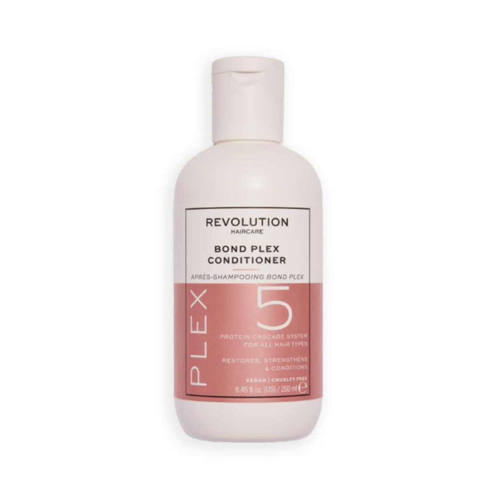 Revolution Haircare Plex 5 Bond Plex Conditioner (250ml) - Revolution Haircare