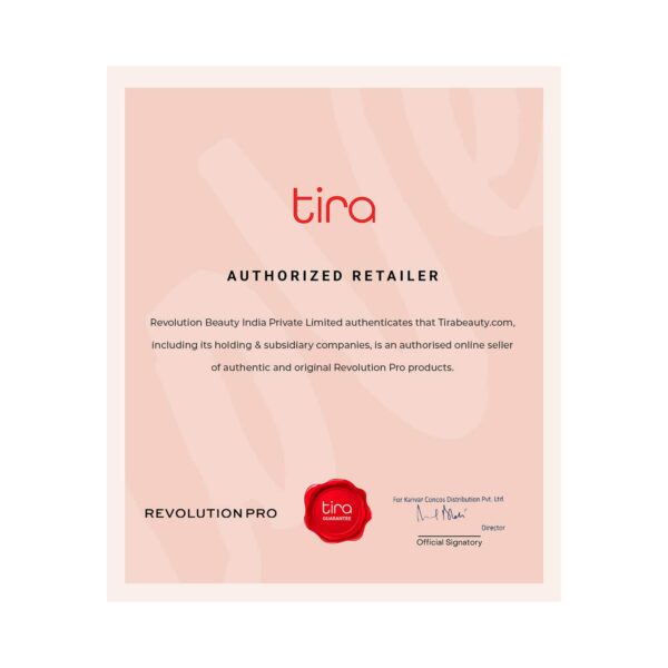 Revolution Pro New Neutrals Blushed Eyeshadow Palette - Multi-Color (3.2g) - Revolution Pro