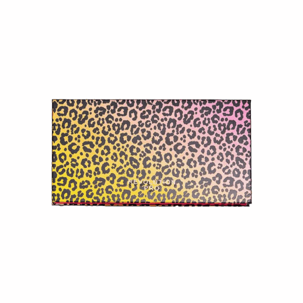 Revolution Pro New Neutrals Passion Eye Shadow Palette - Multi-Color (14.4g) - Revolution Pro