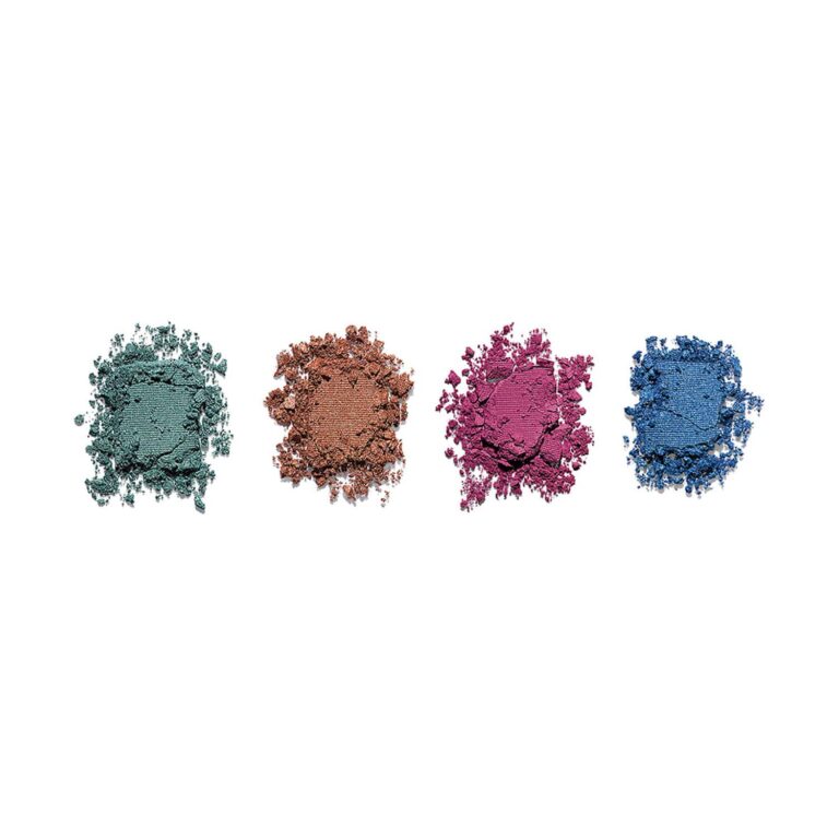 Revolution Pro Regeneration Eye Palette - Trends Mischief Maker (14.4g) - Revolution Pro
