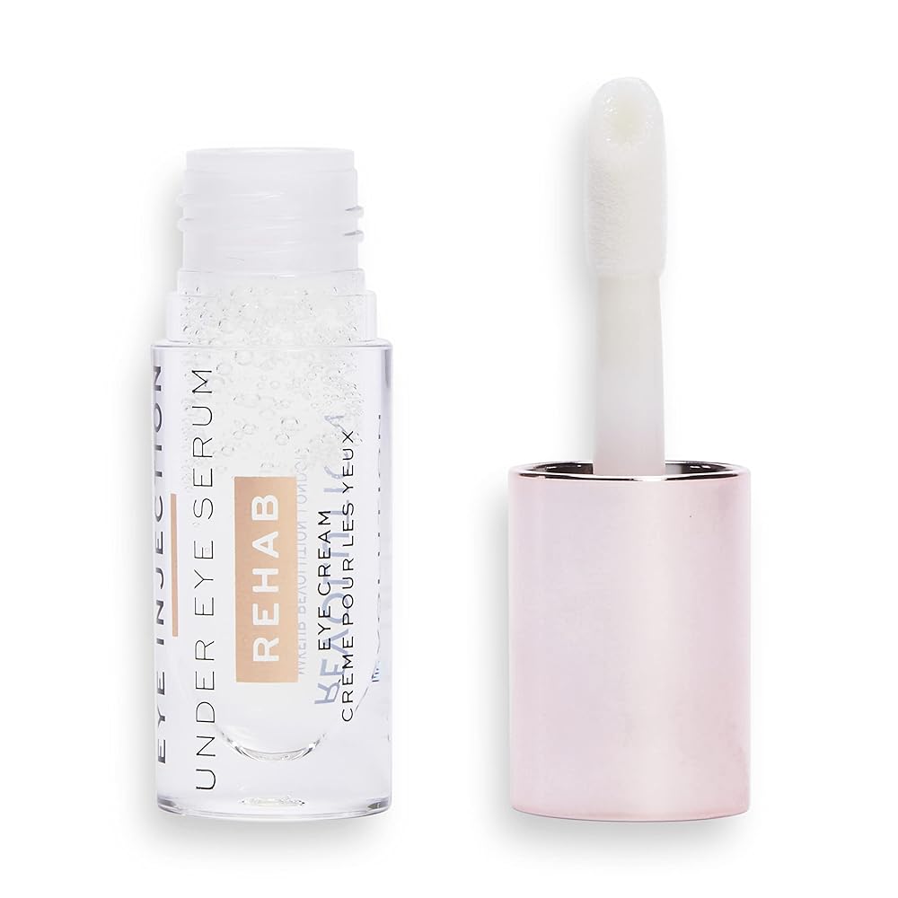 Revolution Rehab Eye Injection Under Eye Serum