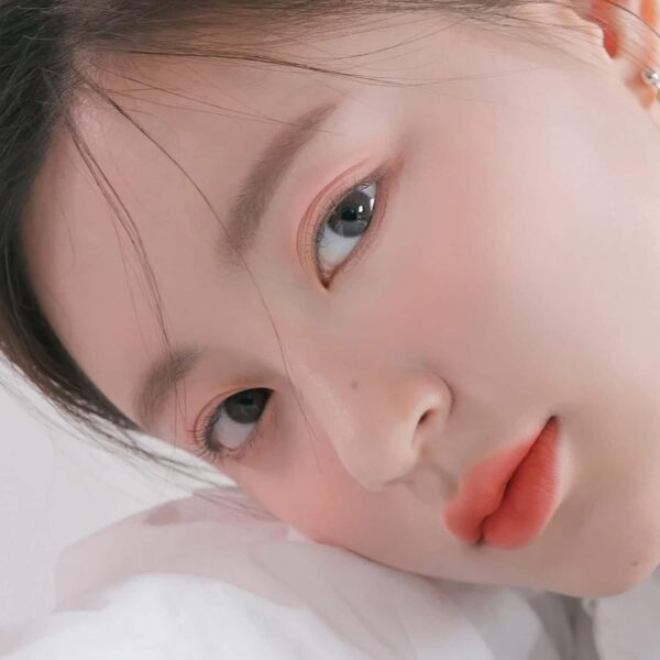 Rom&nd Better Than Eyes Eyeshadow Palette - W02 Dry Peach Blossom (6.5g) - Rom&nd