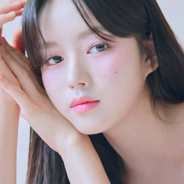 Rom&nd Better Than Eyes Eyeshadow Palette - W03 Dry Strawberry (7.2g) - Rom&nd