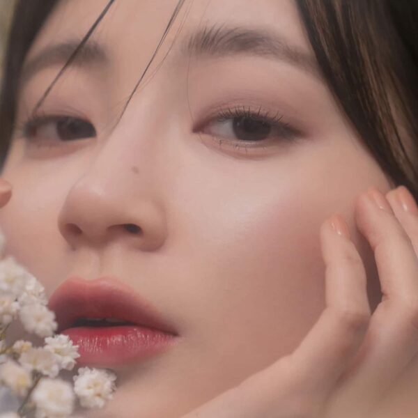 Rom&nd Better Than Eyeshadow Palette - 04 Dusty Fog Garden (8g) - Rom&nd