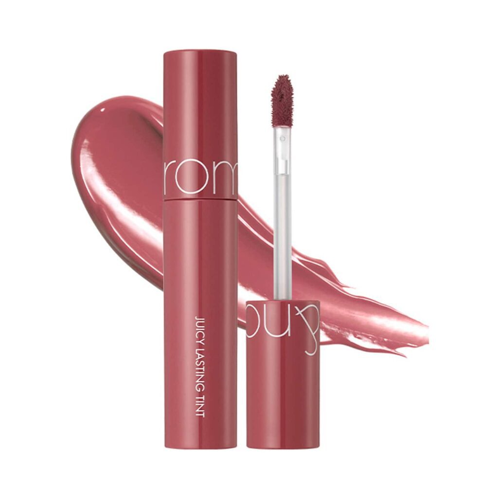 Rom&nd Juicy Lasting Tint - 18 Mulled Peach (5.5g) - Rom&nd