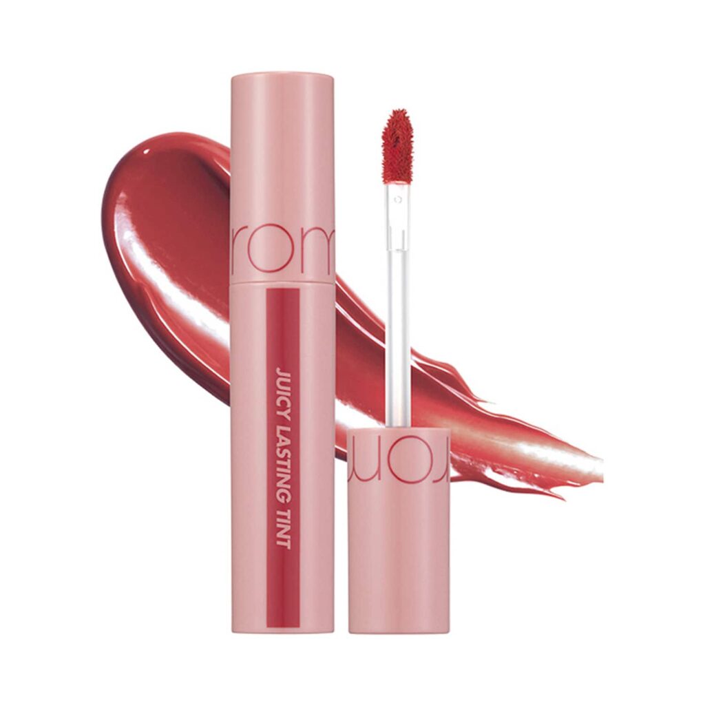Rom&nd Juicy Lasting Tint - 24 Peeling Angdoo (5.5g) - Rom&nd