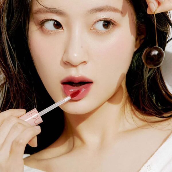 Rom&nd Juicy Lasting Tint - 24 Peeling Angdoo (5.5g) - Rom&nd