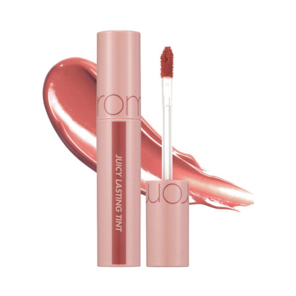 Rom&nd Lip Tints Trial Combo - Rom&nd