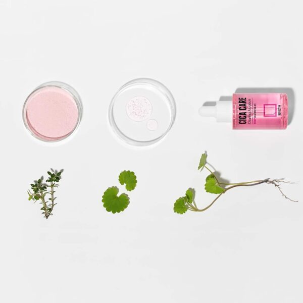 Rovectin Clean Green Papaya Pore Cleansing Foam (150ml) - Rovectin