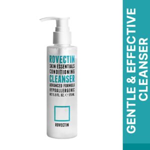 Rovectin Skin Essentials Conditioning Cleanser (175ml) - Rovectin