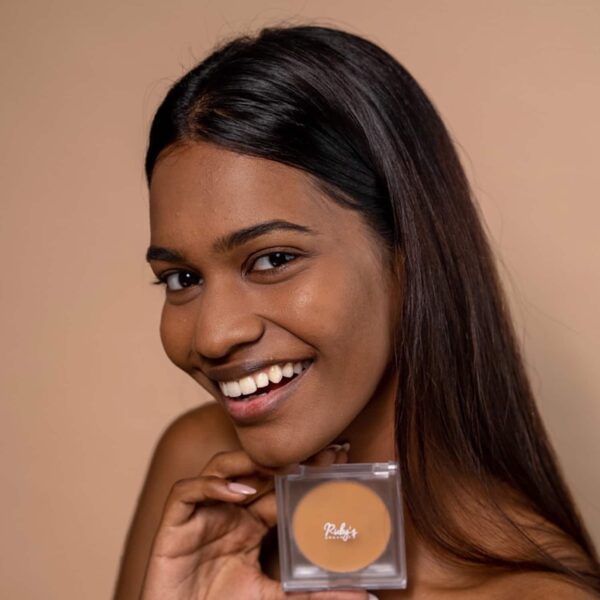 Ruby's Organics Compact Setting Powder - SP 4 (9g) - Ruby's Organics