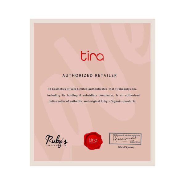 Ruby's Organics Compact Setting Powder - SP 4 (9g) - Ruby's Organics