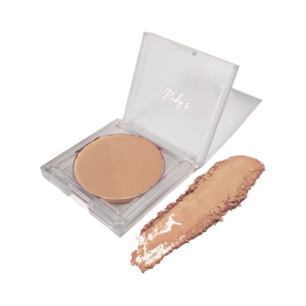 Ruby's Organics Compact Setting Powder - SP 4 (9g) - Ruby's Organics