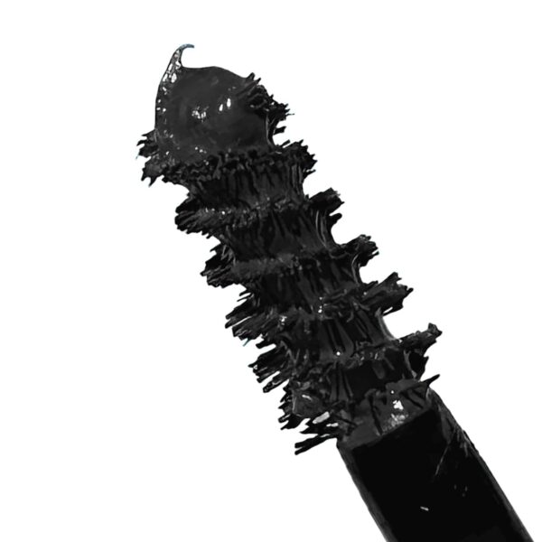 Ruby's Organics Tinted Eyebrow Gel - Ash (6 ml) - Ruby's Organics