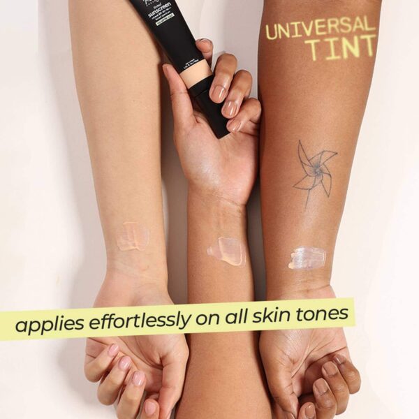 Ruby's Organics Tinted Mineral Sunscreen SPF 40 (40 ml) - Ruby's Organics