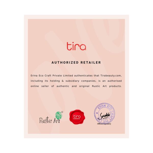 Rustic Art Organic Turmeric Soap (100g) - Rustic Art