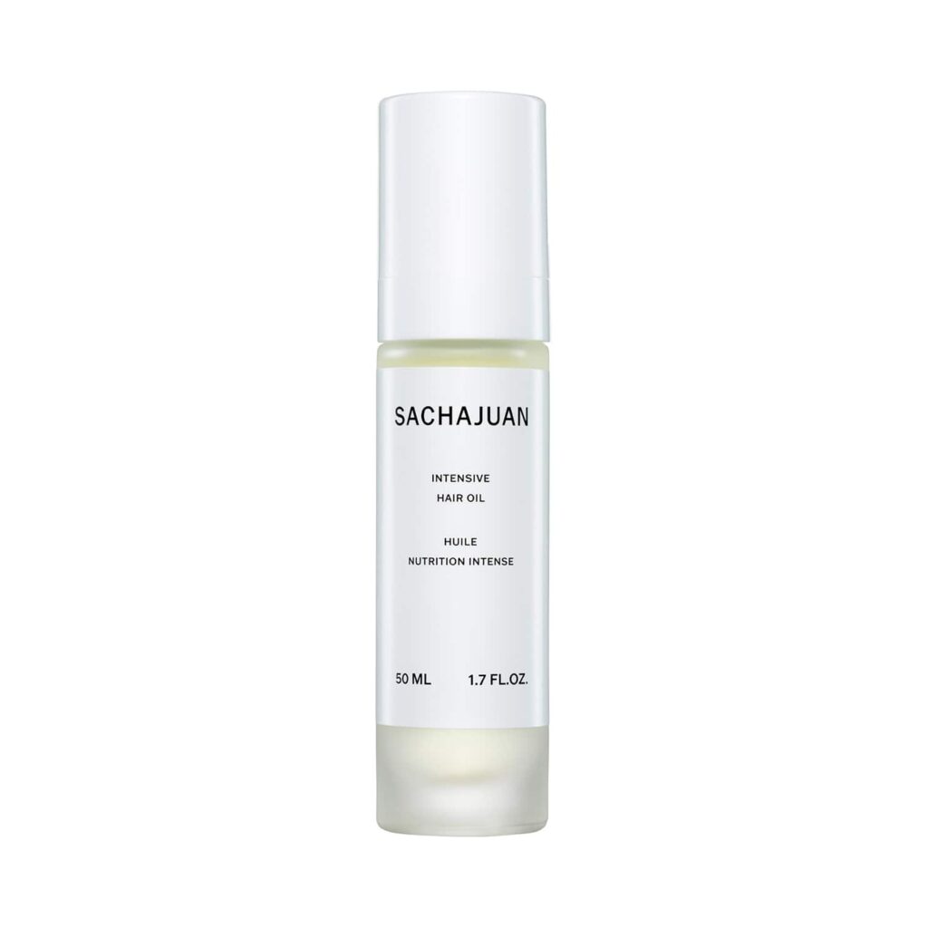 Sachajuan Intensive Hair Oil (50 ml) - Sachajuan