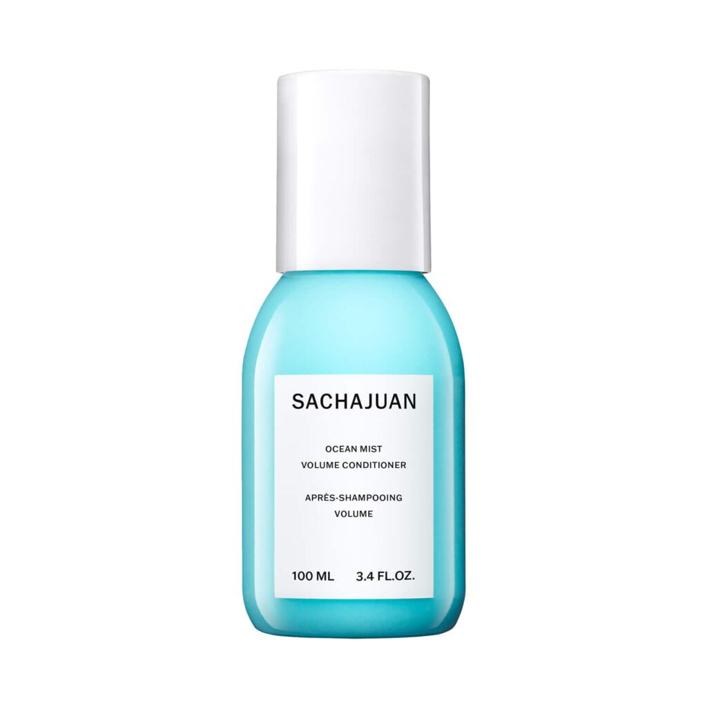 Sachajuan Ocean Mist Volume Conditioner (100 ml) - Sachajuan