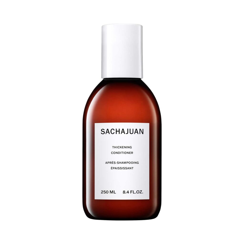 Sachajuan Thickening Conditioner (250 ml) - Sachajuan