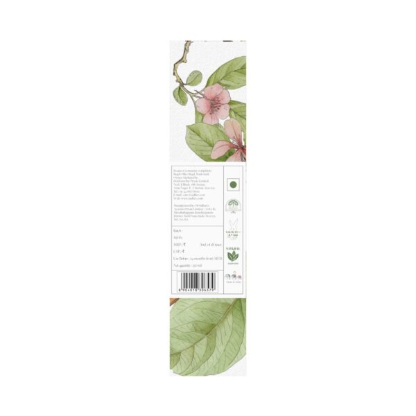 Sadhev Ayurvedic Pore Tightening Toner (150ml) - Sadhev