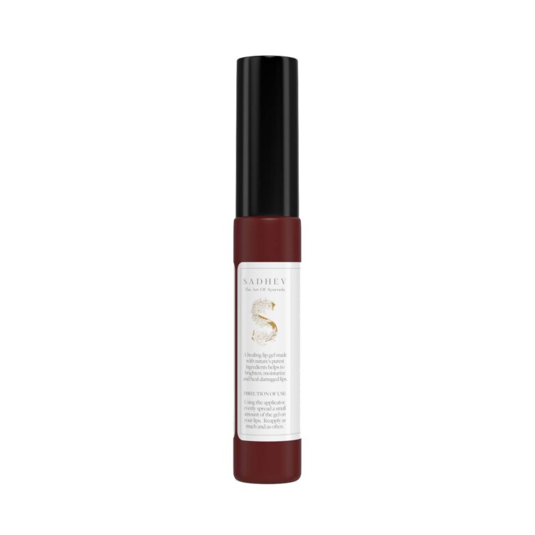 Sadhev Herbal Lip Gel (5g) - Sadhev