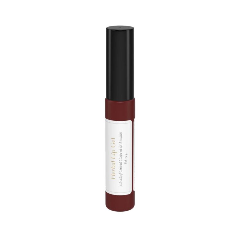 Sadhev Herbal Lip Gel (5g) - Sadhev