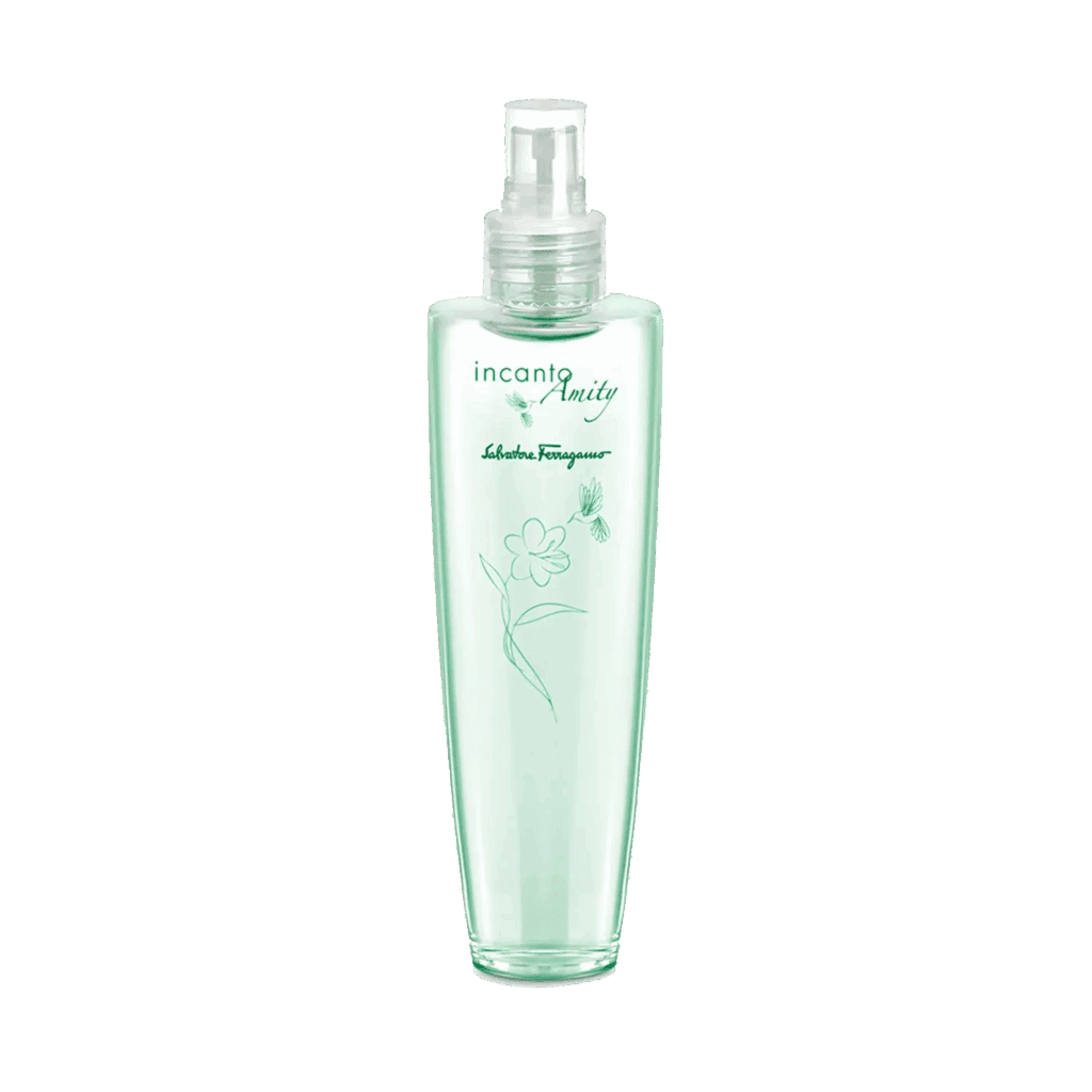 Salvatore Ferragamo Incanto Amity Body Mist (150ml) - Salvatore Ferragamo
