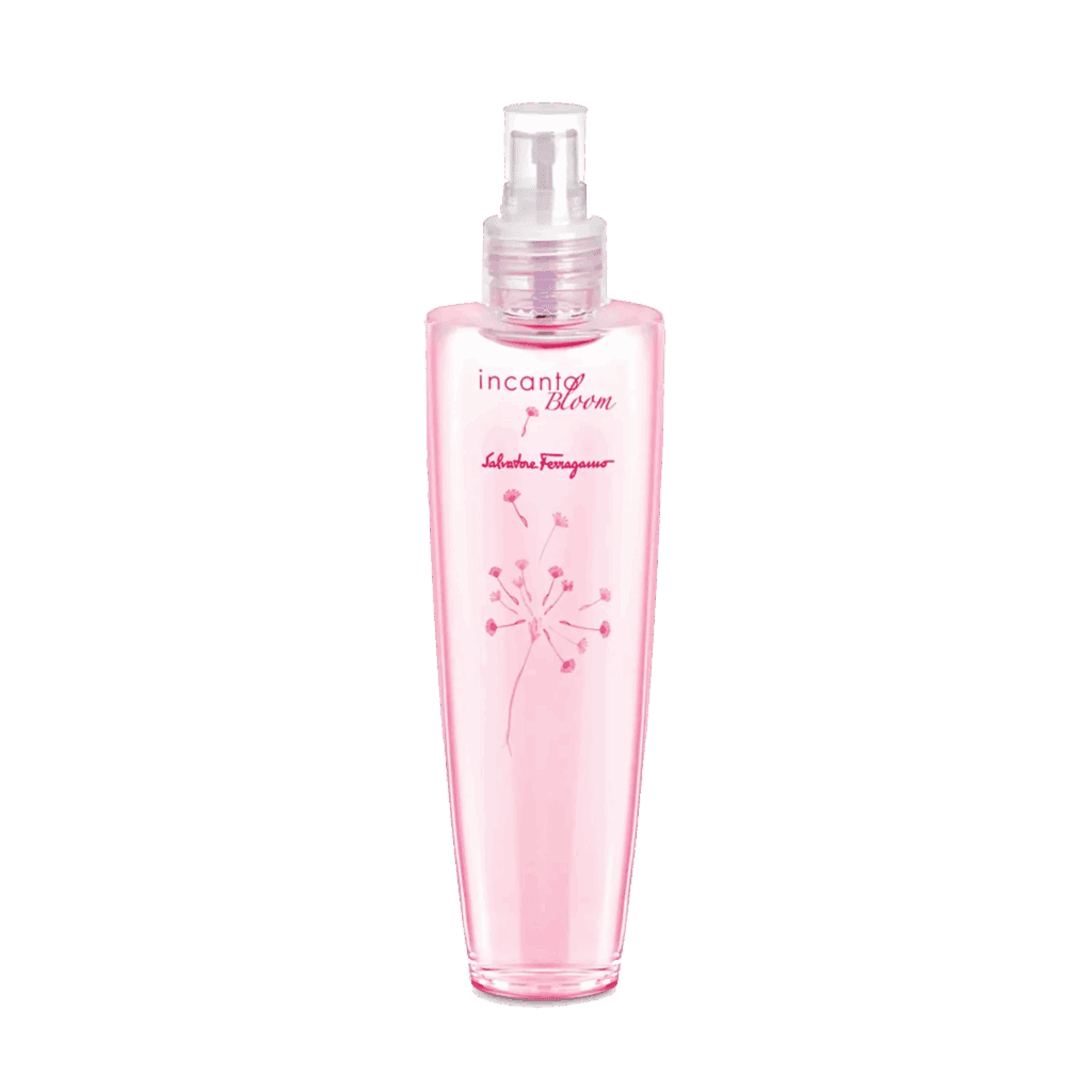 Salvatore Ferragamo Incanto Bloom Body Mist (150ml) - Salvatore Ferragamo