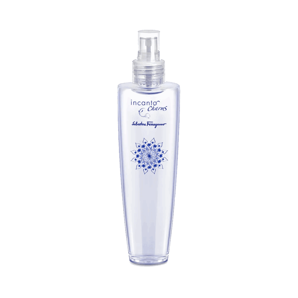 Salvatore Ferragamo Incanto Charms Body Mist (150ml) - Salvatore Ferragamo