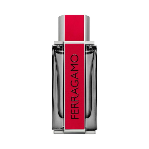 Salvatore Ferragamo Red Leather Eau de Parfum (100 ml) - Salvatore Ferragamo
