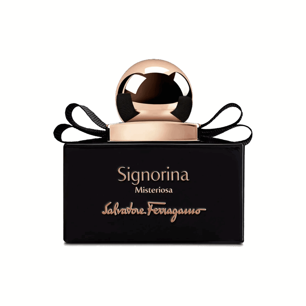 Salvatore Ferragamo Signorina Misteriosa Eau de Parfum (30ml) - Salvatore Ferragamo