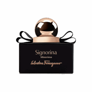 Salvatore Ferragamo Signorina Misteriosa Eau de Parfum (30ml) - Salvatore Ferragamo