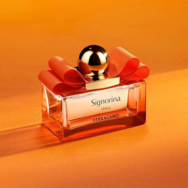 Salvatore Ferragamo Signorina Unica Eau de Parfum (100 ml) - Salvatore Ferragamo