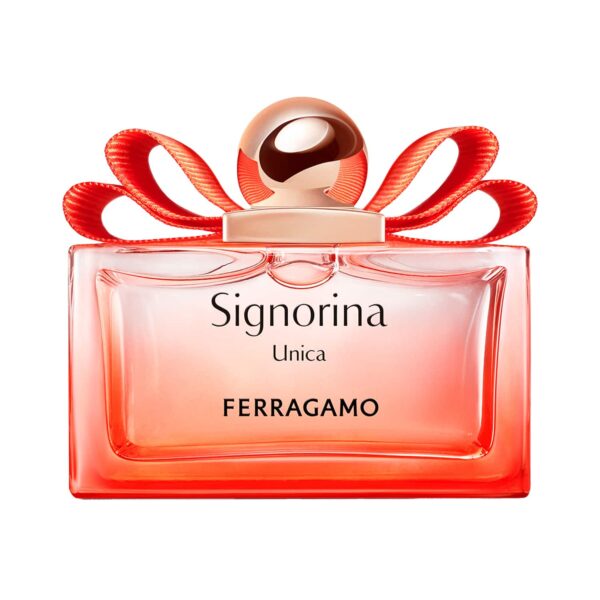 Salvatore Ferragamo Signorina Unica Eau de Parfum (100 ml) - Salvatore Ferragamo