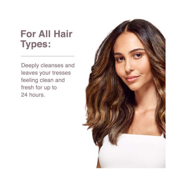 Schwarzkopf Professional Bonacure Clean Balance Deep Cleansing Shampoo With Tocopherol (1000ml) - Schwarzkopf Professional