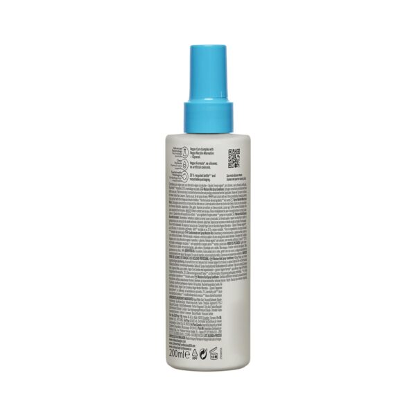 Schwarzkopf Professional Bonacure Moisture Kick Spray Conditioner With Glycerol For Dry Hair (200ml) - Schwarzkopf Professional