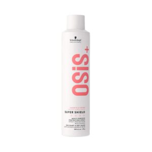 Schwarzkopf Professional Osis+ Super Shield Hair Spray (300 ml) - Schwarzkopf Professional